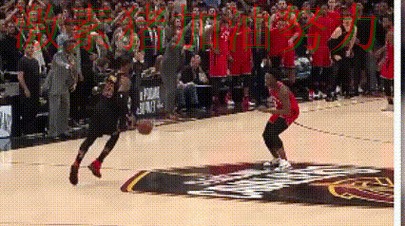 NBA季后赛终场绝杀点燃全场